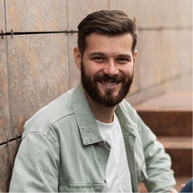 Marius Berg